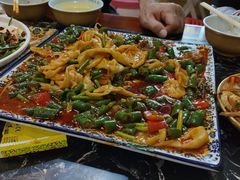 -后卫寨猫耳朵(后卫寨店)