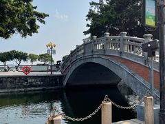 -石炮台公园