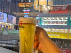 -蟹道乐(道顿堀本店)