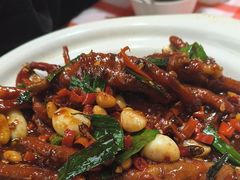 -辣小鲜·南昌大排档(船山路店)