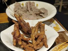 -陈眼镜火锅(总店)