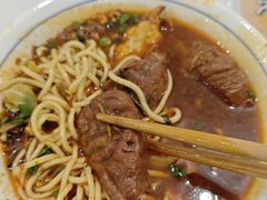 -易毛特色牛肉面(解放碑步行街店)