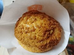 -君之狮子山·轻糖烘焙(松江印象城店)