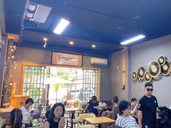 -婉泰·特色小吃·舂鸡脚(告庄二店)