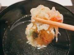 -晴空·日本料理(万象城店)