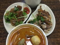 -四里沙茶面(七星西路分店)