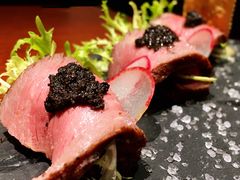 -赤坂亭 M9和牛烧肉(水街店)