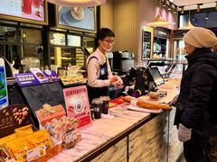 -巴黎贝甜(凯德MALL望京店)