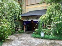 -逢阪にこにこ庵