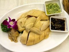 津津得心鸡-津津菜馆(绝没分店)