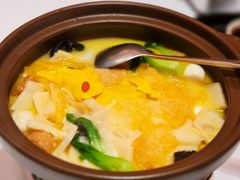 -森隆饭庄(崇文门新世界百货店)