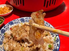 -醉烧膘·烧烤夜宵王(总店)
