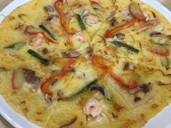 -韩香福脊骨汤锅(上杭路店)