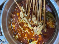 -壹块捌烧烤(灯市口店)