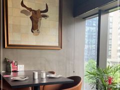 -西堤厚牛排(国瑞店)