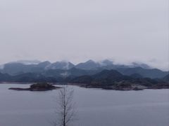-千岛湖忆湖度假酒店(中心湖景区店)