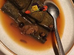 -肴约·花园式餐厅(湖里店)