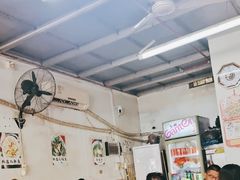 大堂-蛇口康乐快餐鱼仔档(翠苑小区店)