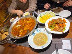 -七菜馆·东北菜·蒸饺(文体路店)