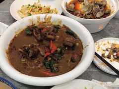 -再回头私房菜·老南京菜