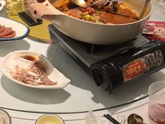 -刘姐啤酒鱼民族演艺餐厅(西街总店)