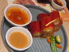 -点都德(华强南店)