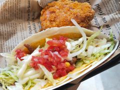 -TACO STAR 塔可星(下沙宝龙店)