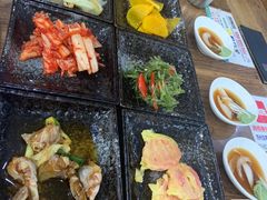-真情鲍鱼海鲜汤