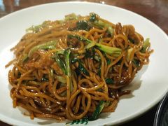 老街炒面-三林本帮馆(中林街店)