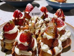 -BE BRIGHT KITCHEN(正佳广场店)
