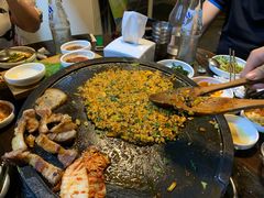 -Dombe豚(黑猪肉街店)