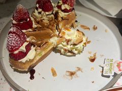 -BE BRIGHT KITCHEN(正佳广场店)