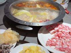 -额尔敦·品质自助(摩尔城店)