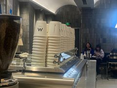 -M Stand(杭州萧山万象汇店)