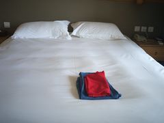 -秦皇岛阿尔卡迪亚滨海度假酒店