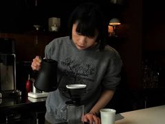 -Onirii Coffee(长乐路店)