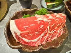 -湊湊火锅·茶憩(合生汇购物中心店)