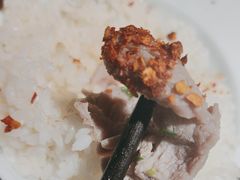 -全牛匠·乐山跷脚牛肉(西单华威约饭街店)