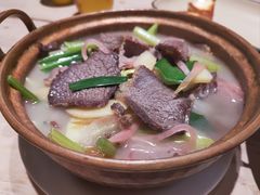 -缘生态云南菜·野生菌庭院餐厅(华侨城店)