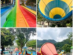 -清泉湾生态旅游度假区