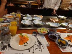 -神户牛排餐厅MOURIYA(总店)