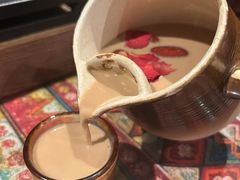 -火塘云南烧烤大排档