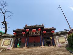 -玉泉观