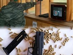 -猎鹰谷实弹射击俱乐部