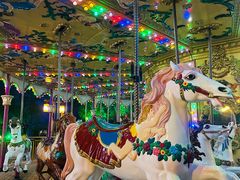 -横店影视城梦幻谷园区