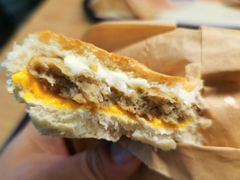 -麦当劳(北京大兴机场二层国内到达(安检外)店)