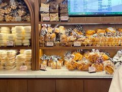-国际饭店·帆声西饼屋(黄河路店)
