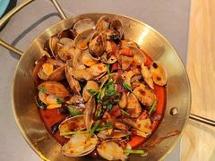 -小两口锦州烧烤·脆皮油边(依云北郡店)