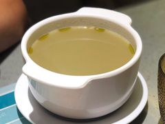 星期一例汤-大头力茶餐厅(花都融创茂店)