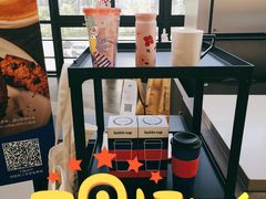 -瑞幸咖啡(北美N1购物中心店)